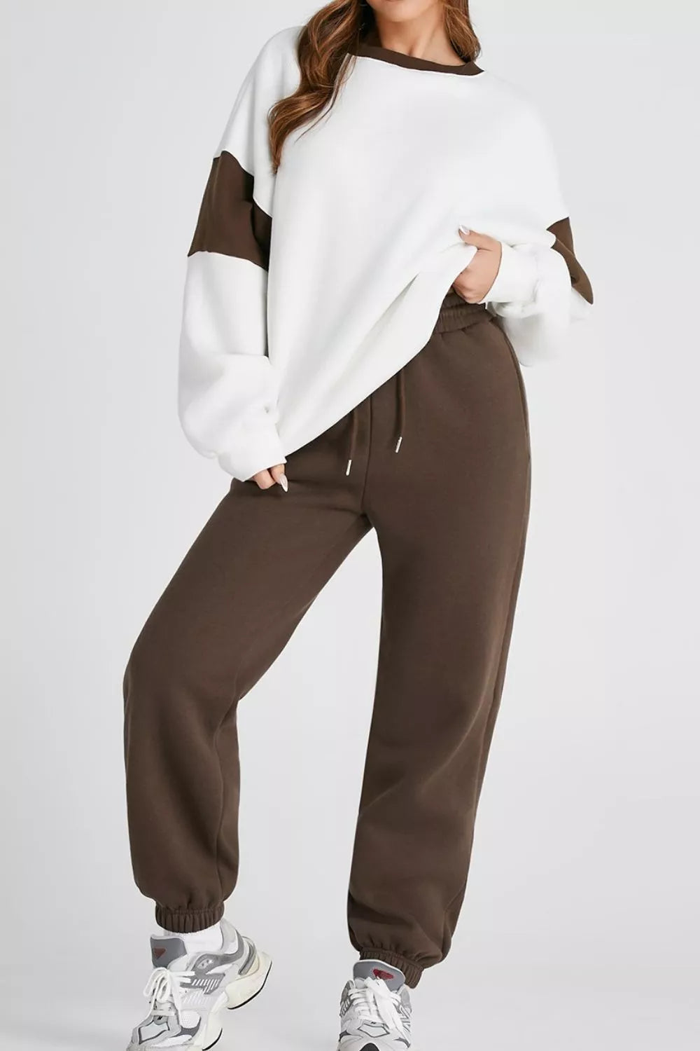Pants Active Sets